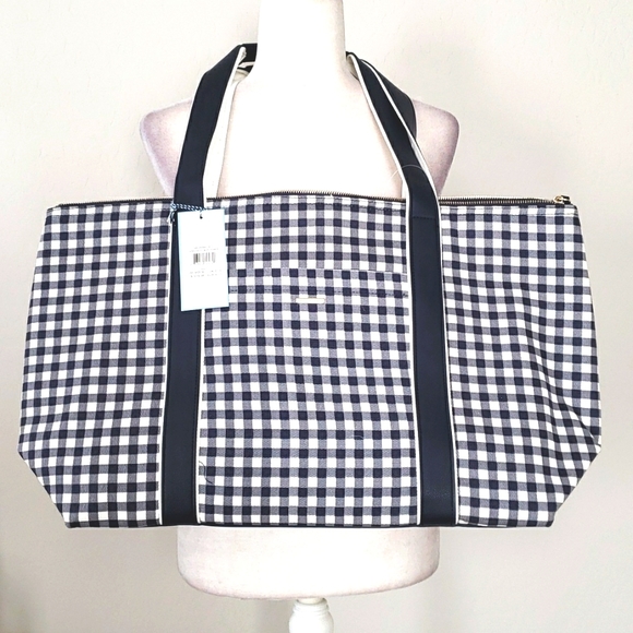 Draper James Bags Nwt Draper James Tote Poshmark